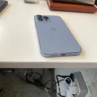 ۱۳ پرومکس تمیز ۵۱۲ گیگ|موبایل|اصفهان, شیخ طوسی|دیوار