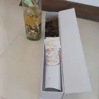 گل باکس گل تزئینی