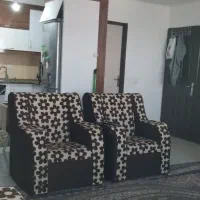 مبل ۷ نفره|مبلمان خانگی و میز عسلی|گلبهار, شهر جدید گلبهار|دیوار