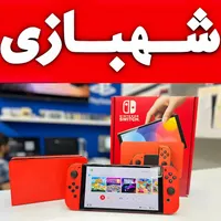 فروش و نصب بازی نینتندو سوییچ Nintendo-PS5 XBOX 4