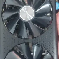 کارت گرافیک rx580 8g