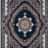 فرش چهار متری و کناره