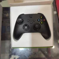Xbox Series S|کنسول، بازی ویدئویی و آنلاین|اصفهان, مصلی|دیوار