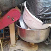 خمیرگیر  ۳۰ کیلویی