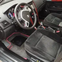 دنا پلاس توربو شارژ 6دنده اتومات 1400|خودرو سواری و وانت|رودسر, |دیوار