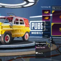 اکانت پابچی لول 75|کنسول، بازی ویدئویی و آنلاین|سیوان, |دیوار