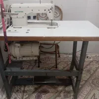 چرخ خیاطی صنعتی