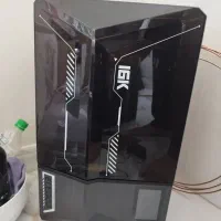 دستگاه پرینت سه بعدی elegoo saturn 16k