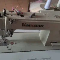 چرخ خیاطی دوپایه