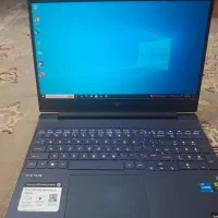 لپتاب اپن اپن باکس اچ پی ویکتوس ۱۵