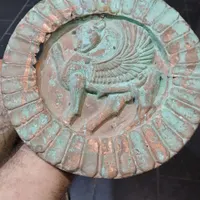 مسی کهنه قلم