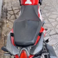 بنلی 150مدل1400|موتورسیکلت|بروجرد, |دیوار