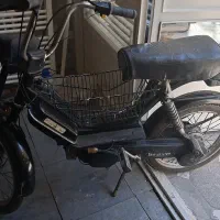 موتور براوو مدل ۷۹