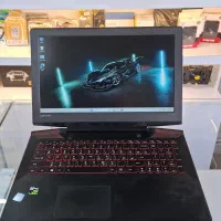 * بازار لپتاپ * i7 گیمینگ رم ۱۶ گیگ و گرافیک ۴ گیگ