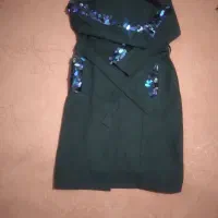 مانتو مجلسی