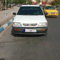 پراید صبا مدل ۸۷ شاسی سالم دوگانه کولر یخچال|خودرو سواری و وانت|کوهدشت, |دیوار