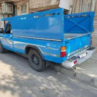 نیسان دوگانه سوز شرکتی اقساطی