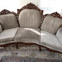 مبل سلطنتی