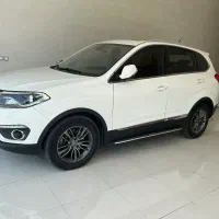 تیگو ۵ کلکسیونی