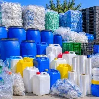 خریدار ضایعات پلاستیک