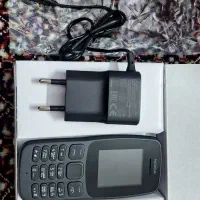 گوشی نوکیاساده ۱۰۶|موبایل|تهران, مظاهری|دیوار