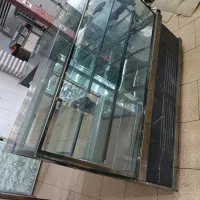 ویترین مغازه|فروشگاه و مغازه|آباده, |دیوار