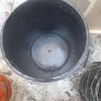 سطل مشکی همه کاره