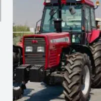 فروش تراکتور ۳۹۹ کابین دار خشک