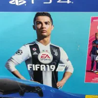 4  عدد  ps4   کپی خور|کنسول، بازی ویدئویی و آنلاین|تهران, آذری|دیوار