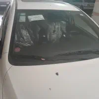 شاهین g توربو دنده ۱۴۰۴ با سانروف|خودرو سواری و وانت|داران, |دیوار