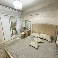 چهارباغ شرقی ۵۲ متر طبقه اول|فروش آپارتمان|تهران, جنت‌آباد جنوبی|دیوار