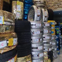 لاستیک لاستیک خارجی تایر خارجی لاستیک فروشی