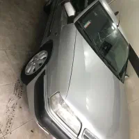 زانتیا ۸۴ ۲۰۰۰