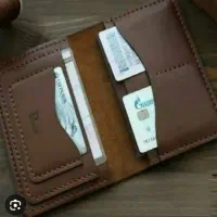 کیف مدارک گمشده