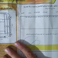 پراید 131 مدل 92|خودرو سواری و وانت|سبزوار, کوی بهار|دیوار