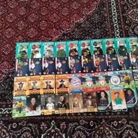 40تا کارت کیمدی