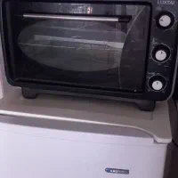 تعدادی لوازم خونه دسته دوم به فروش می‌رسد