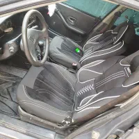 پژو ۴۰۵ تقویت|خودرو سواری و وانت|قزوین, |دیوار