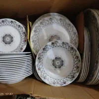 ظروف ملامین