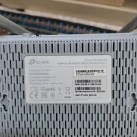 مودم(وایفای) tp-link دو آنتنه|مودم و تجهیزات شبکه|کرمانشاه, |دیوار