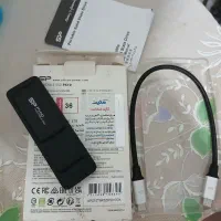 SSD M.2 1TB Silicon Power اکسترنال نو نو سلامت ۱۰۰