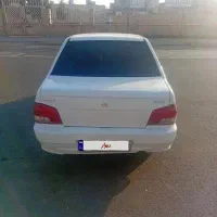 پراید 132 SE، مدل ۱۳۸۹ کولر روشن