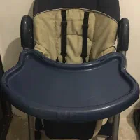 صندلی غذا کودک