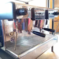 اسپرسو ساز صنعتی کاسادیو دایچی