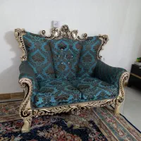 مبلمان 7نفره
