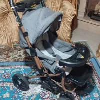 کالسکه دلیجان