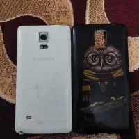 گوشی تمیز نوت 4|موبایل|شادگان, |دیوار