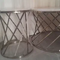 جلومبلی و عسلی