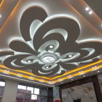 نقاشی ساختمان