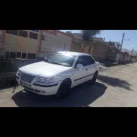 سمندf7مدل۹۲دوگانه فابریک